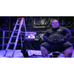 H20 Wrestling "Career Retrospective Interview Series: Jeff Cannonball in H20" (Download)