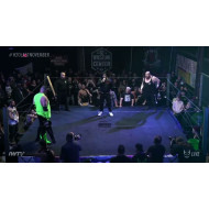 H2O Wrestling November 27, 2021 "Last November" - Williamstown, NJ (Download) H2O Wrestling November 27, 2021 "Last November" - Williamstown, NJ (Download)