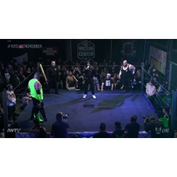 H2O Wrestling November 27, 2021 "Last November" - Williamstown, NJ (Download) H2O Wrestling November 27, 2021 "Last November" - Williamstown, NJ (Download)