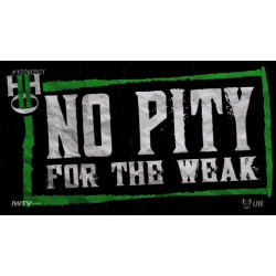 H2O Wrestling January 23, 2021 "No Pity for the Weak" - Williamstown, NJ (Download) H2O Wrestling January 23, 2021 "No Pity for the Weak" - Williamstown, NJ (Download)