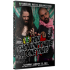 H2O Wrestling DVD January 23, 2021 "You Shouldn't Have Done That" - Williamstown, NJ