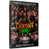 H2O Wrestling DVD February 20, 2021 "Heir To Thy Throne" - Williamstown, NJ 