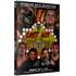 H2O Wrestling DVD May 3, 2021 "The Last Act @ The Circus" - Williamstown, NJ