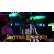 H2O Wrestling June 19, 2021 "Gratitude" - Williamstown, NJ (Download) H2O Wrestling June 19, 2021 "Gratitude" - Williamstown, NJ (Download)
