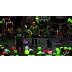 H2O Wrestling July 17, 2021 "Can't Take Me Alive" - Williamstown, NJ (Download)