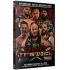 H2O Wrestling DVD August 28, 2021 "Street Justice" - Williamstown, NJ