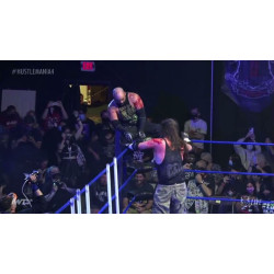 H2O Wrestling September 25, 2021 "Hustlemania 4" - Williamstown, NJ (Download) H2O Wrestling September 25, 2021 "Hustlemania 4" - Williamstown, NJ (Download)