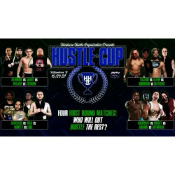 H2O Wrestling October 29, 2021 "Hustle Cup" - Williamstown, NJ (Download) H2O Wrestling October 29, 2021 "Hustle Cup" - Williamstown, NJ (Download)