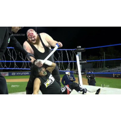 H2O Wrestling October 31, 2021 "Destiny" - Trenton, NJ (Download) H2O Wrestling October 31, 2021 "Destiny" - Trenton, NJ (Download)