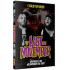 H2O Wrestling DVD November 27, 2021 "Last November" - Williamstown, NJ