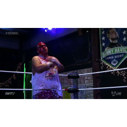 H2O Wrestling December 17, 2021 "Merry F'n Christmas: Night 1" - Williamstown, NJ (Download) H2O Wrestling December 17, 2021 "Merry F'n Christmas: Night 1" - Williamstown, NJ (Download)