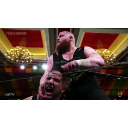 H2O Wrestling February 20, 2022 "Barbwire City Showdown" Atlantic City, NJ (Download) H2O Wrestling February 20, 2022 "Barbwire City Showdown" Atlantic City, NJ (Download)