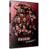 H2O Wrestling DVD March 26, 2022 "Hardcore Kingdom 6" - Williamstown, NJ 