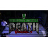 H2O Wrestling September 12, 2022 "Monday Night Death: Vol. #3" - Williamstown, NJ (Download)