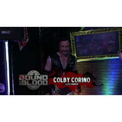 H2O Wrestling October 30, 2022 "Bound By Blood" - Williamstown, NJ (Download) H2O Wrestling October 30, 2022 "Bound By Blood" - Williamstown, NJ (Download)