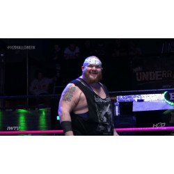 H2O Wrestling October 31, 2022 "Hardcore Halloween" - Williamstown, NJ (Download) H2O Wrestling October 31, 2022 "Hardcore Halloween" - Williamstown, NJ (Download)