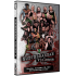 H2O Wrestling DVD November 20, 2022 "Subterranean Violence: Volume 10: The Final Volume" - Williamstown, NJ
