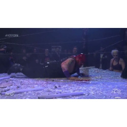 H2O Wrestling December 26, 2022 "Torn To Shreds" - Williamstown, NJ (Download) H2O Wrestling December 26, 2022 "Torn To Shreds" - Williamstown, NJ (Download)