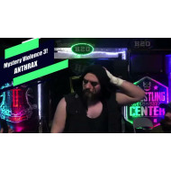 H2O Wrestling January 27, 2023 "Mystery, Violence, Theater: Part 3" - Williamstown, NJ (Download)