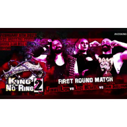 H2O Wrestling February 5, 2023 "King Of The No Ring Deathmatch Tournament 2" - Williamstown, NJ (Download) H2O Wrestling February 5, 2023 "King Of The No Ring Deathmatch Tournament 2" - Williamstown, NJ (Download)