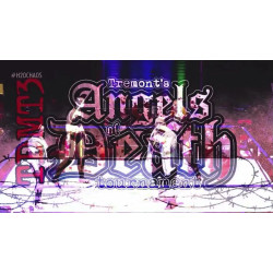 H2O Wrestling February 18, 2023 "Tremont's Angels Of Deathmatch Tournament" - Williamstown, NJ (Download)