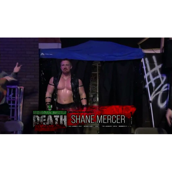 H2O Wrestling March 6, 2023 "Monday Night Death #4" - Williamstown, NJ (Download)