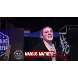 H2O Wrestling March 20, 2023 "Drip Too… Hardcore” - Williamstown, NJ (Download)