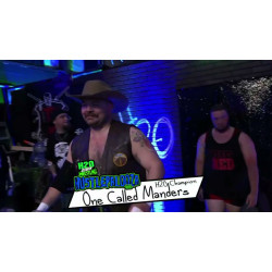 H2O Wrestling April 3, 2023 "Hustlepalooza 2023" - Williamstown, NJ (Download)