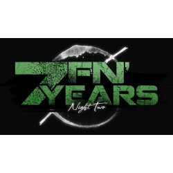 H2O Wrestling June 11, 2023 "7 FN Years - Night 2" - Williamstown, NJ (Download)