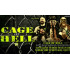 H2O Wrestling DVD January 13, 2024 "Cage Of HELL" - Williamstown, NJ