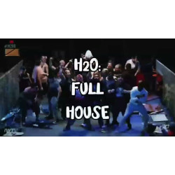 H2O Wrestling DVD February 5, 2024 "Full House" - Williamstown, NJ H2O Wrestling DVD February 5, 2024 "Full House" - Williamstown, NJ