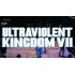 H2O Wrestling DVD July 19, 2024 "Ultraviolent Kingdom 7" - Williamstown, NJ 