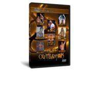 HWA DVD April 11, 2009 "Outbreak 2009" - Peoria, IL HWA DVD April 11, 2009 "Outbreak 2009" - Peoria, IL