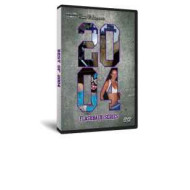 HWA DVD "Best of 2004" HWA DVD "Best of 2004"