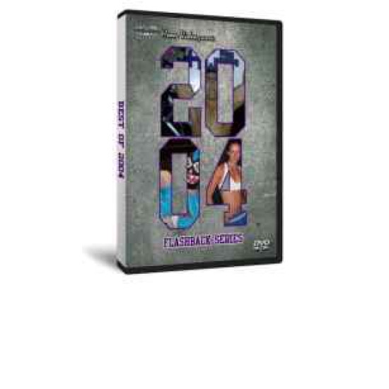 HWA DVD "Best of 2004"