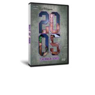 HWA DVD "Best of 2005" HWA DVD "Best of 2005"