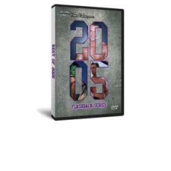 HWA DVD "Best of 2005" HWA DVD "Best of 2005"