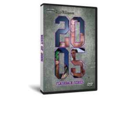 HWA DVD "Best of 2005"