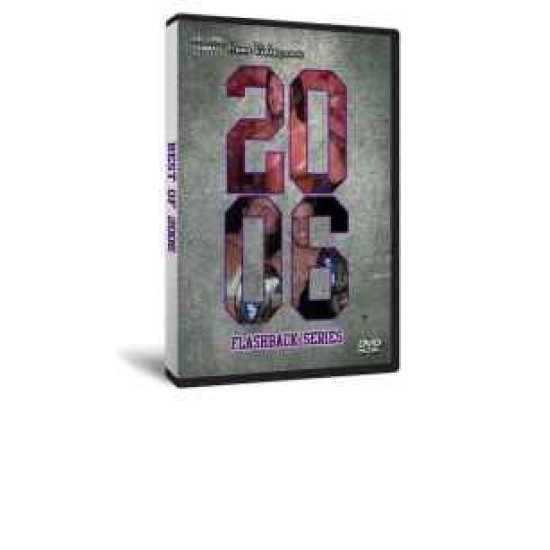 HWA DVD "Best of 2006"