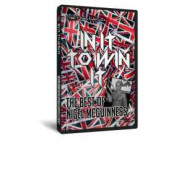 HWA DVD "Best of Nigel McGuinness: In It to Win It" HWA DVD "Best of Nigel McGuinness: In It to Win It"