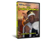 HWA DVD December 19, 2009 "World War III" - Norwood, OH HWA DVD December 19, 2009 "World War III" - Norwood, OH