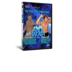 HWA DVD February 20, 2010 "Cold War" - Peoria, IL HWA DVD February 20, 2010 "Cold War" - Peoria, IL