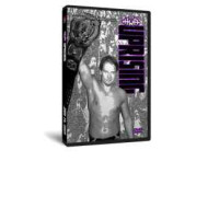 HWA DVD June 26, 2009 "Uprising '09" - Norwood, OH HWA DVD June 26, 2009 "Uprising '09" - Norwood, OH