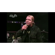 HWA "Made for TV: Hidden Files" (Download) HWA "Made for TV: Hidden Files" (Download)