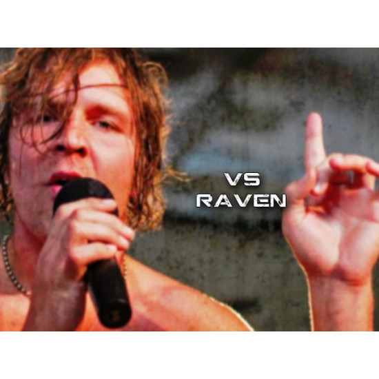 HWA "The Slightly Off: HWA's Best Of Jon Moxley Volume 2" (Download)
