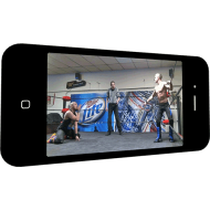 ICW February 1, 2013 "A Night of Violence 2013" - Cudahy, WI (Download) ICW February 1, 2013 "A Night of Violence 2013" - Cudahy, WI (Download)