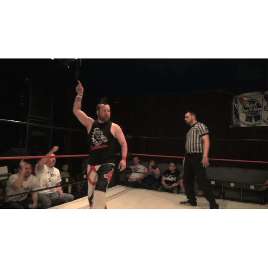 ICW May 30, 2014 "420 Classic" - Cudahy, WI (Download)