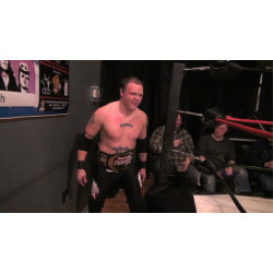 ICW January 31, 2014 "The Return" - Cudahy, WI (Download) ICW January 31, 2014 "The Return" - Cudahy, WI (Download)