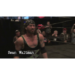 ICW January 30, 2015 "D-Generation Insanity" - Cudahy, WI (Download) ICW January 30, 2015 "D-Generation Insanity" - Cudahy, WI (Download)