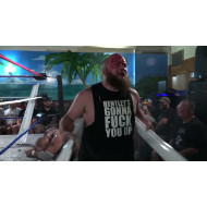 ICW August 18, 2018 "Insane 8" - Milwaukee, WI (Download) ICW August 18, 2018 "Insane 8" - Milwaukee, WI (Download)